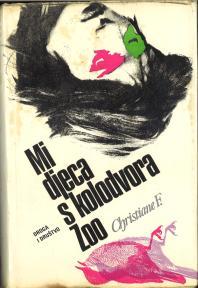 MI DJECA S KOLODVORA ZOO