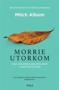 Morrie utorkom