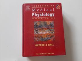 Textbook of Medical Physiology