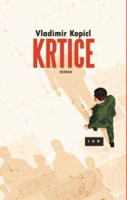 Krtice