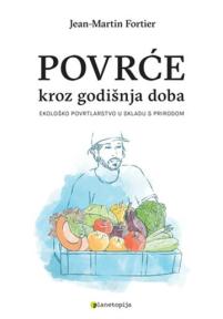 Povrće kroz godišnja doba