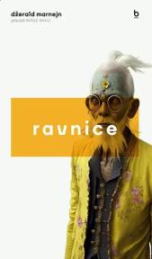 Ravnice