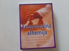 Emocionalna alhemija