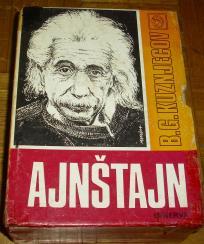 AJNŠTAJN I-III 