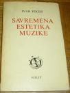 SAVREMENA ESTETIKA MUZIKE