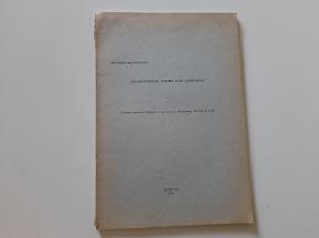 Bibliografija radova Đure Daničića