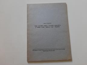 Neki statistički podaci o kretanju stanovništva u Velikoj Gredi, Velikom Gaju i Kupniku