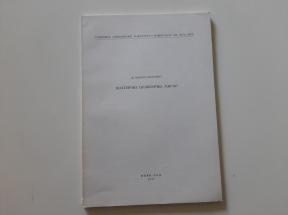 Volterova politička misao