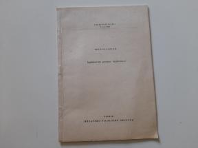 Spekulativna povijest književnosti