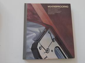 Otpornost na vremenske uslove na engleskom