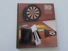 Sobe posebne namene na engleskom