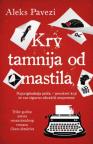 Krv tamnija od mastila Krv tamnija od mastila