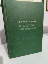 SEMIOTIKA AUDIO-VIZUELNOG