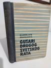 GUSARI DRUGOG SVETSKOG RATA