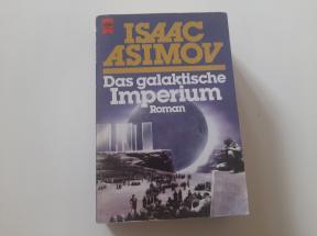 Galaktičko carstvo na nemačkom jeziku