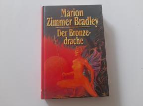 Bronzani zmaj na nemačkom jeziku