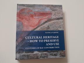 Kako očuvati i koristiti kulturno nasleđe na engleskom