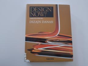 Dizajn danas!