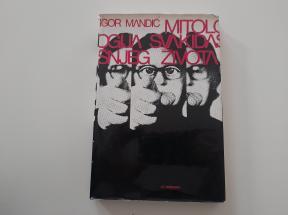 Mitologija svakidašnjeg života