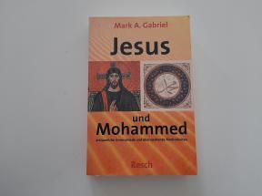Isus i Muhamed na nemačkom