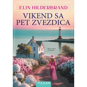 Vikend sa pet zvezdica