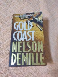 Gold coast Ylatna obala