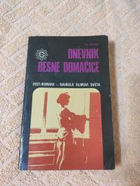 Dnevnik besne domaćice