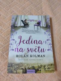 Jedina na svetu