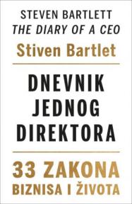 Dnevnik jednog direktora