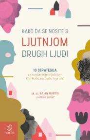 Kako da se nosite s ljutnjom drugih ljudi