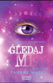 Gledaj me:Nova Republika I deo