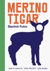 Merino tigar