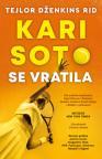 Kari Soto se vratila Kari Soto se vratila