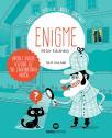 Enigme – Uposli svoje vijuge uz 50 zagonetnih priča Enigme – Uposli svoje vijuge uz 50 zagonetnih priča