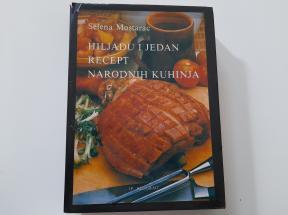 Hiljadu i jedan recept narodnih kuhinje