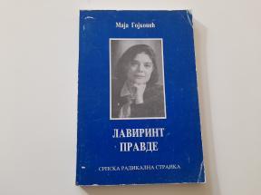 Lavirint pravde