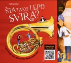 Šta tako lepo svira? Šta tako lepo svira?