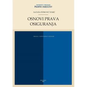 Osnovi prava osiguranja