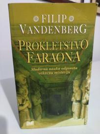PROKLETSTVO FARAONA