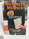 BUSINESS MENSCH