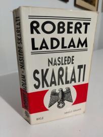 NASLEDJE SKARLATI - latinica.