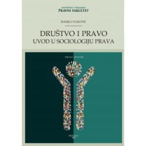 Društvo i pravo: Uvod u sociologiju prava