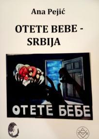 Otete bebe – Srbija