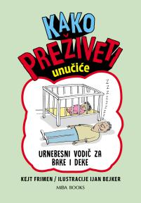 Kako preživeti unučiće