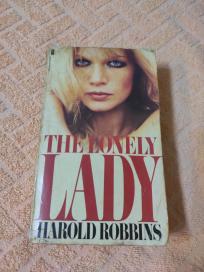 The Lonely Lady Usamljena dama