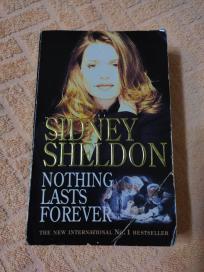 Nothing lasts forever Ništa nije večno