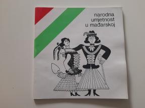 Narodna umetnost u Mađarskoj