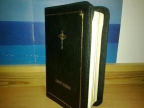 BIBLIJA ili SVETO PISMO Staroga i novoga zavjeta ,Đura DANIČIĆ