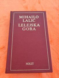 Lelejska gora