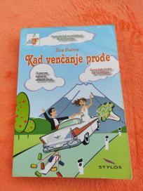 Kad venčanje prođe